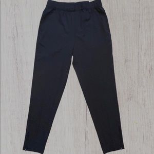 Fila Men’s Woven Wind Pants Black BRAND NEW